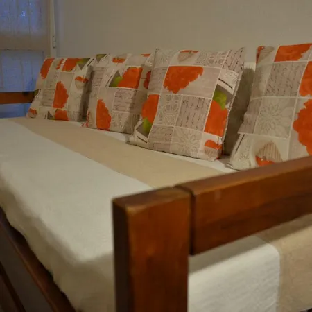 Holiday home Kikis House - Live The Town Center! Tortoli