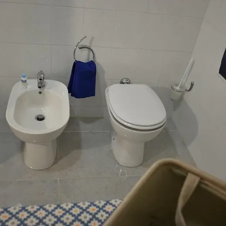 Holiday home Kikis House - Live The Town Center! Tortoli