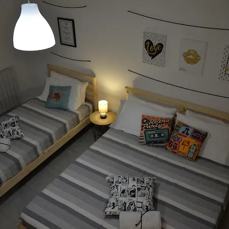 Holiday home Kikis House - Live The Town Center! Tortoli