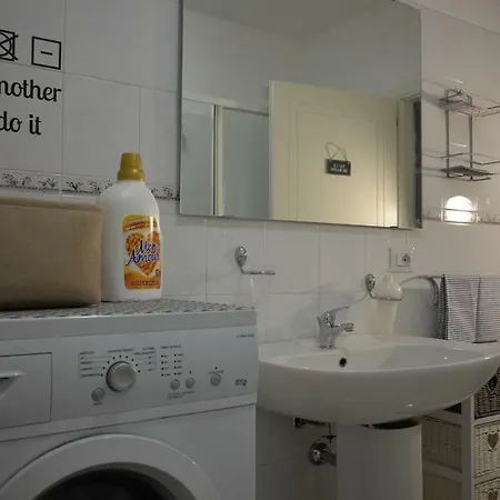 Holiday home Kikis House - Live The Town Center! Tortoli