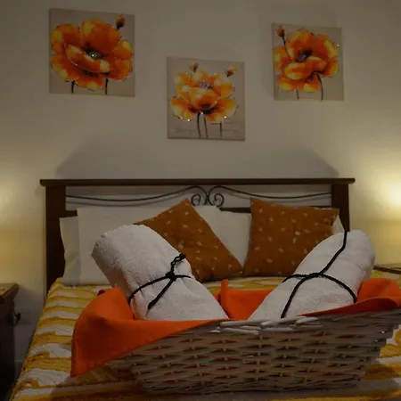 Holiday home Kikis House - Live The Town Center! Tortoli