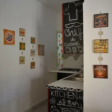 Kikis House - Live The Town Center! Holiday home