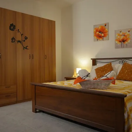 Kikis House - Live The Town Center! Holiday home Tortoli