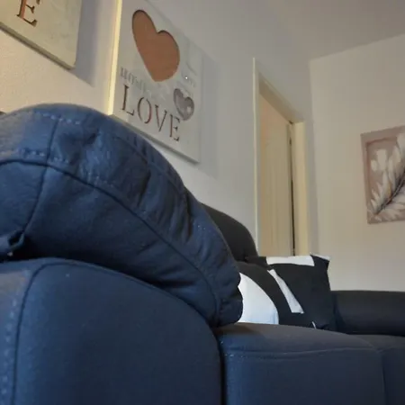 Holiday home Kikis House - Live The Town Center!