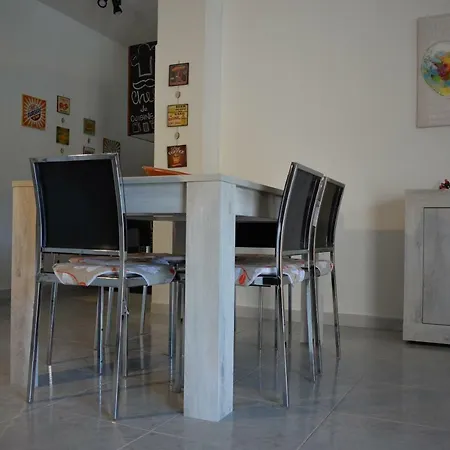 Holiday home Kikis House - Live The Town Center!