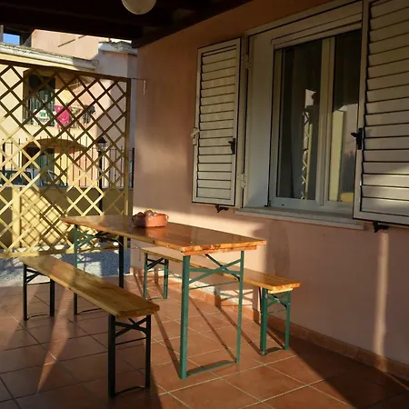 Holiday home Kikis House - Live The Town Center!